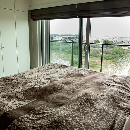 Bed & Beach Sydney Middelkerke Exteriér fotografie