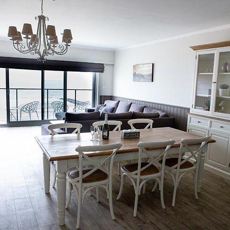 Bed & Beach Sydney Middelkerke Exteriér fotografie