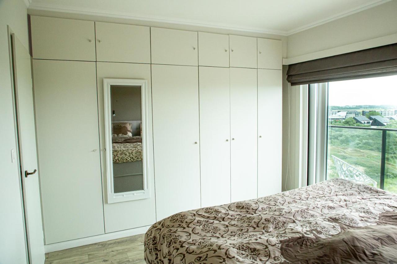 Bed & Beach Sydney Middelkerke Exteriér fotografie